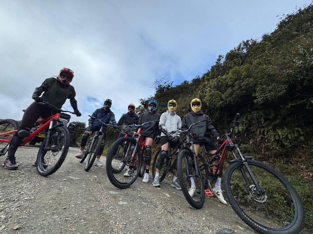 Salento Cycling-萨伦托必去景点