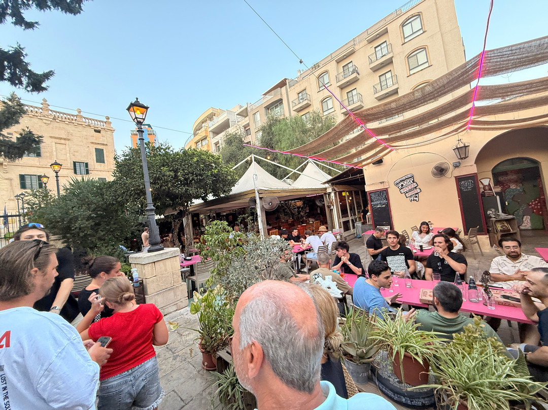 Salumeria Gardens