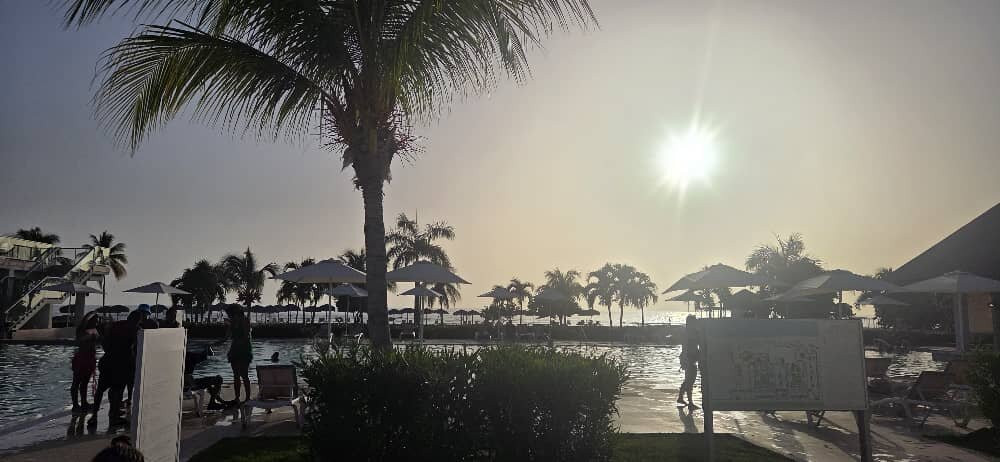 Meliá Trinidad Península主图