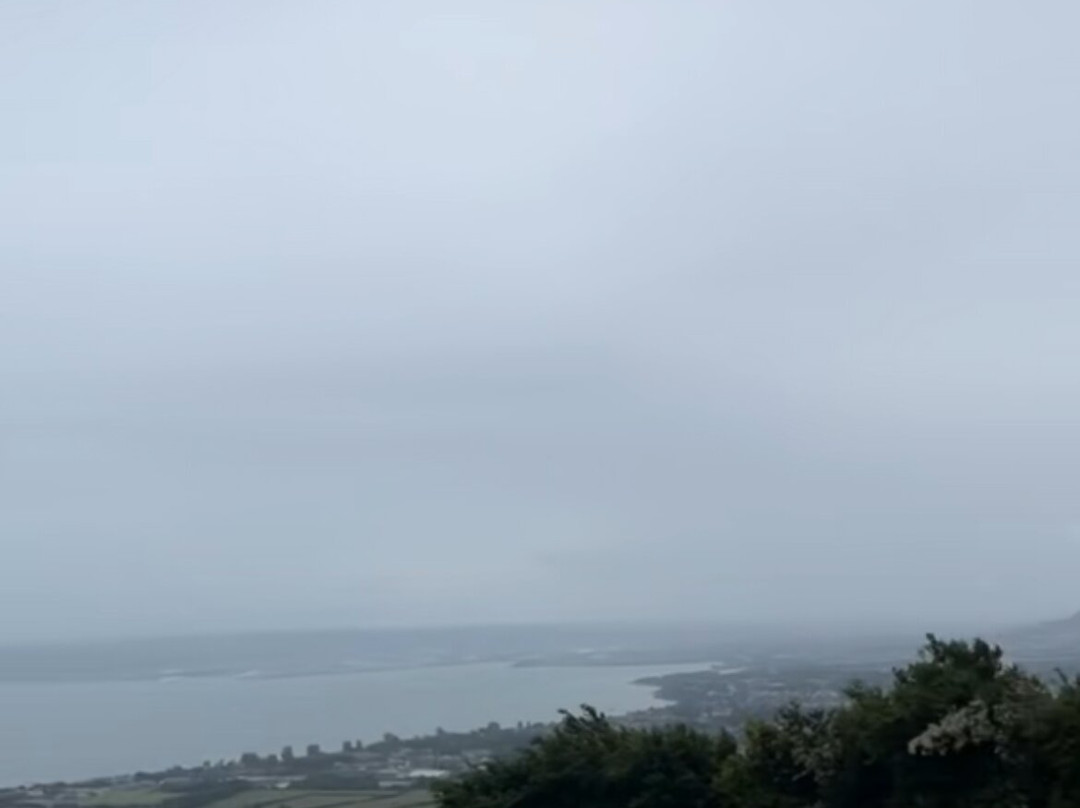 Knockagh Monument-卡里克弗格斯必去景点