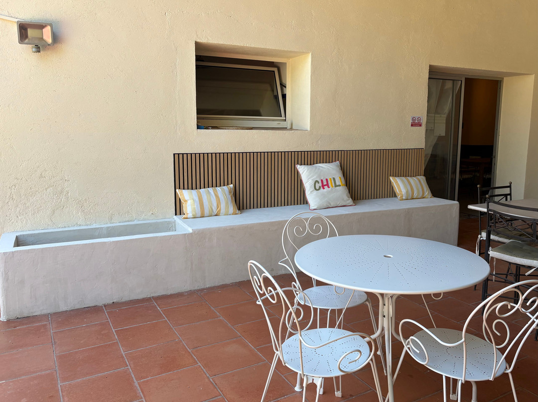 Le Clos De Canet