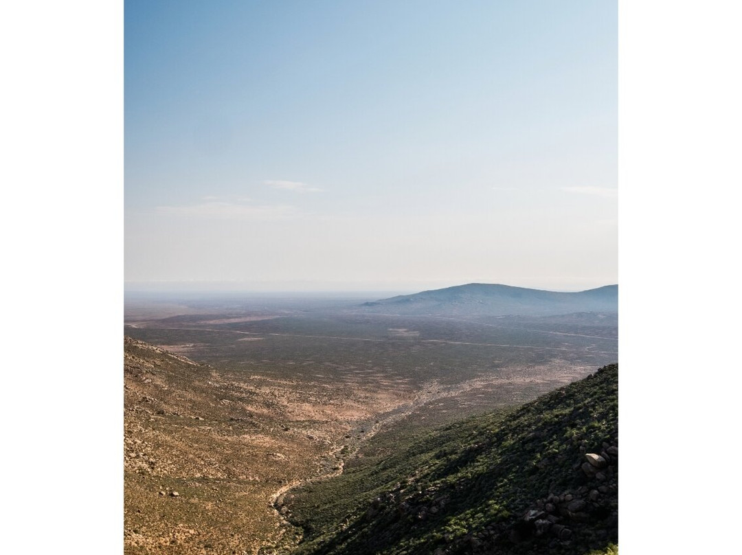 Namaqua National Park-北开普省必去景点