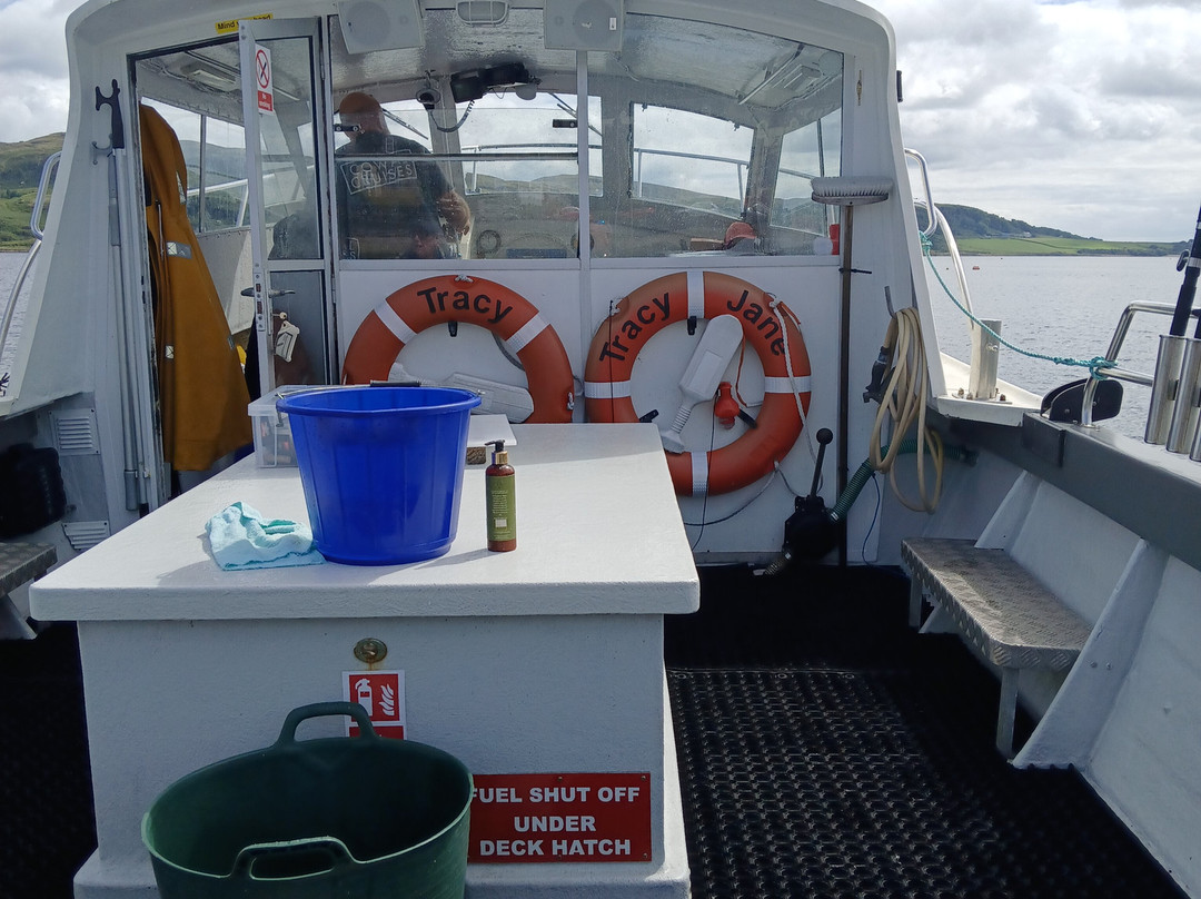 Cowal Cruises