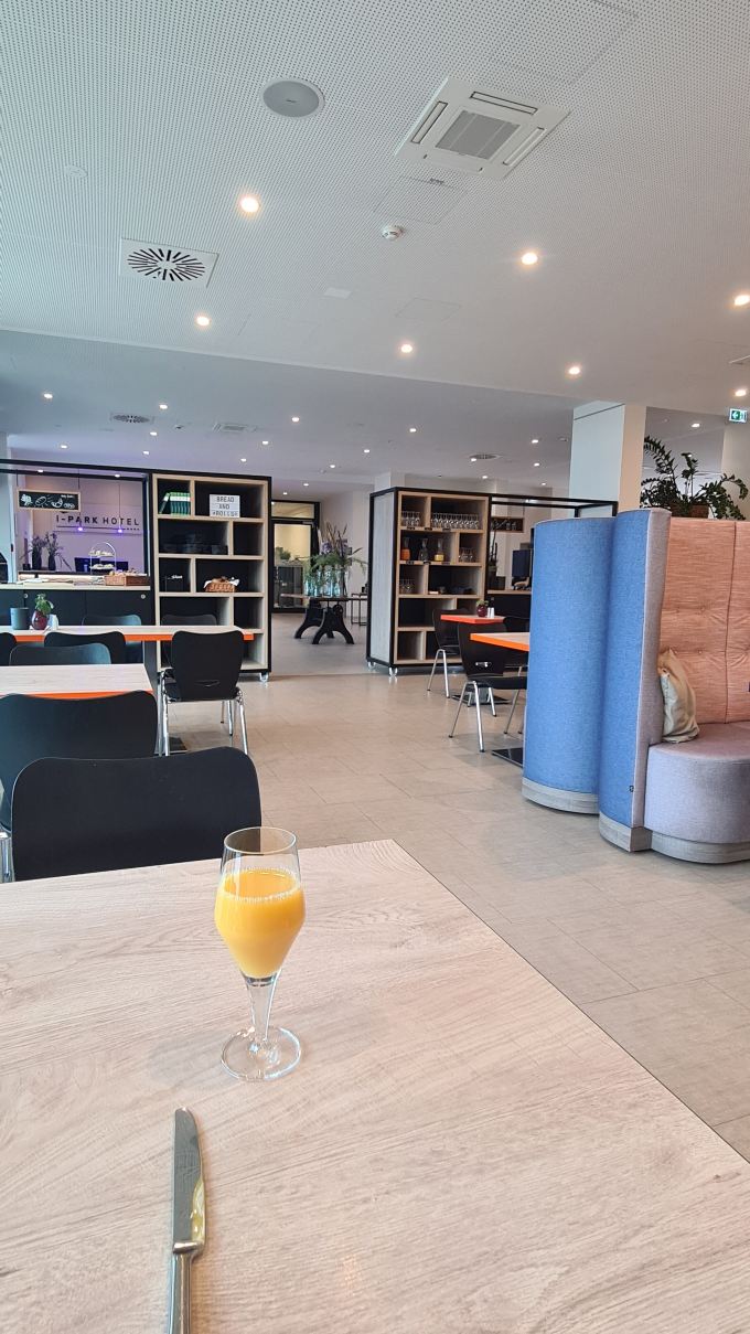 克林霍尔兹爱公园酒店-度假村/酒店