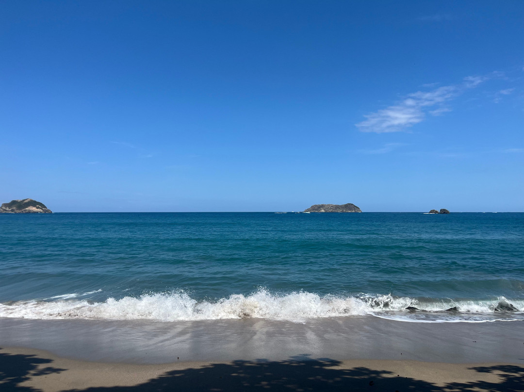 Manuel Antonio National Park-哥斯达黎加安东尼奥国家公园必去景点
