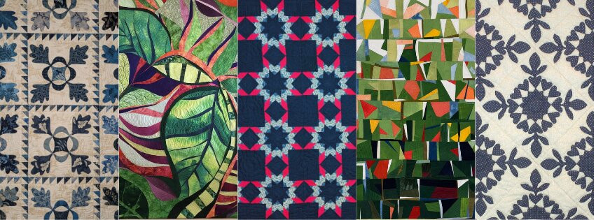Southeastern Quilt And Textile Musuem-卡罗尔顿必去景点