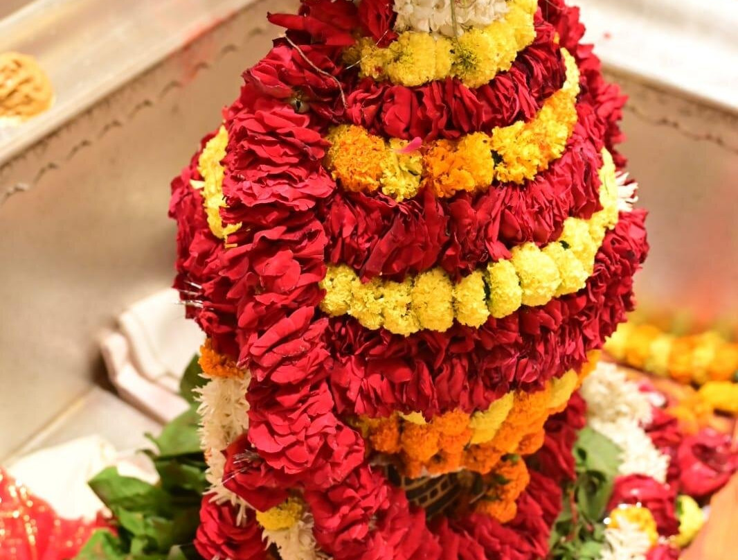 Shri Kashi Vishwanath Temple-瓦拉纳西必去景点