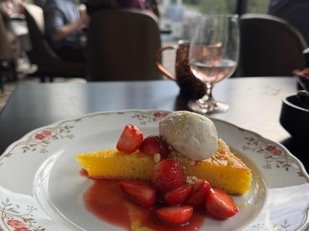 Elora Mill Hotel & Spa主图