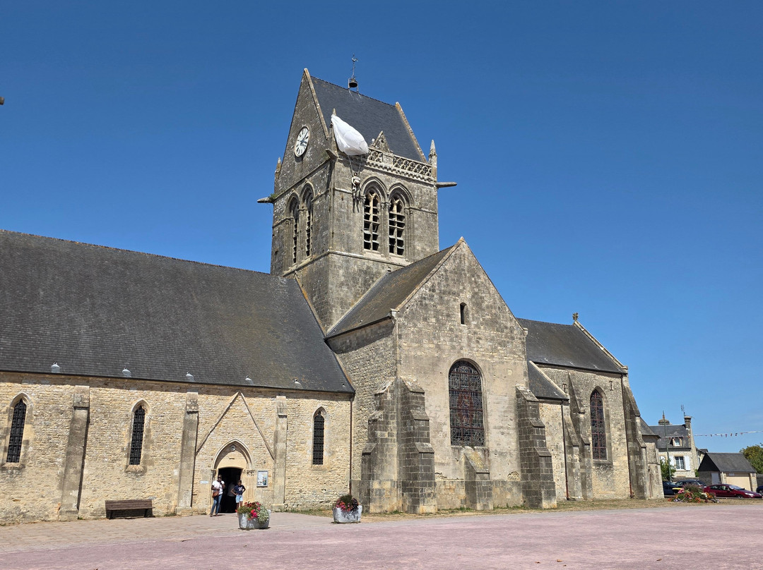 Normandy44 Tours-巴约必去景点