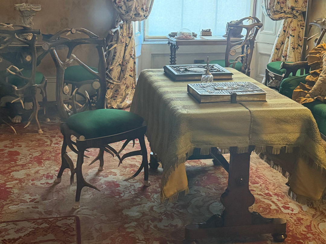 Osborne House-Hampshire必去景点