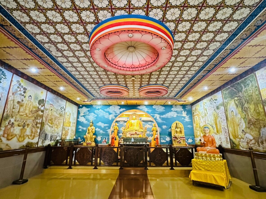 Luxe Ceylon Holidays-Attidiya必去景点
