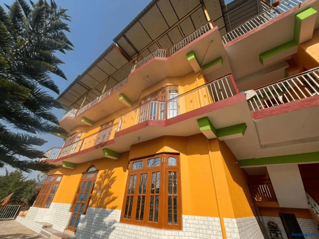 Prince Home Stay Sarkidhar