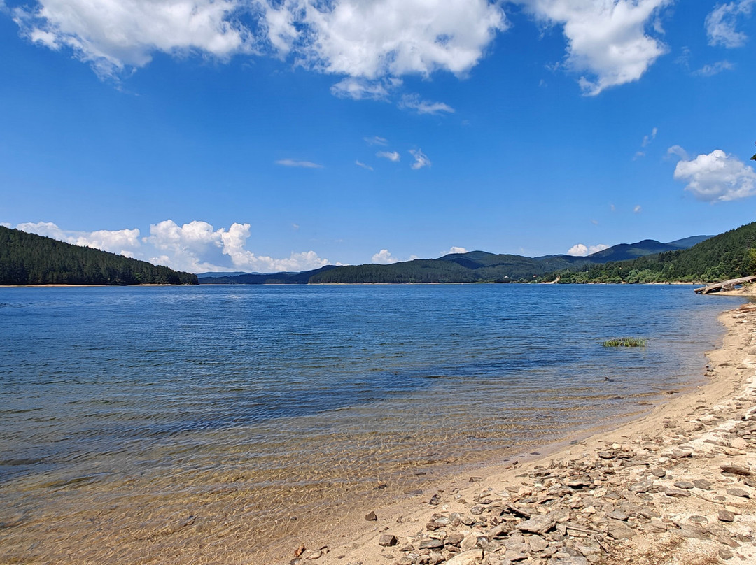 Lago Arvo-San Giovanni in Fiore必去景点