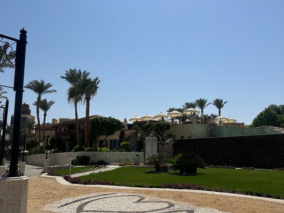 The Makadi Spa Hotel主图