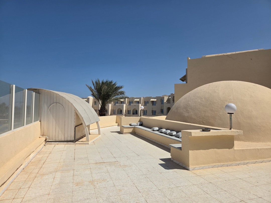 Télémaque Beach & Spa主图