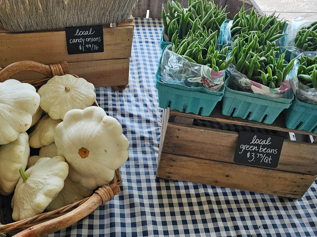 Shaw Orchards-Stewartstown必去景点
