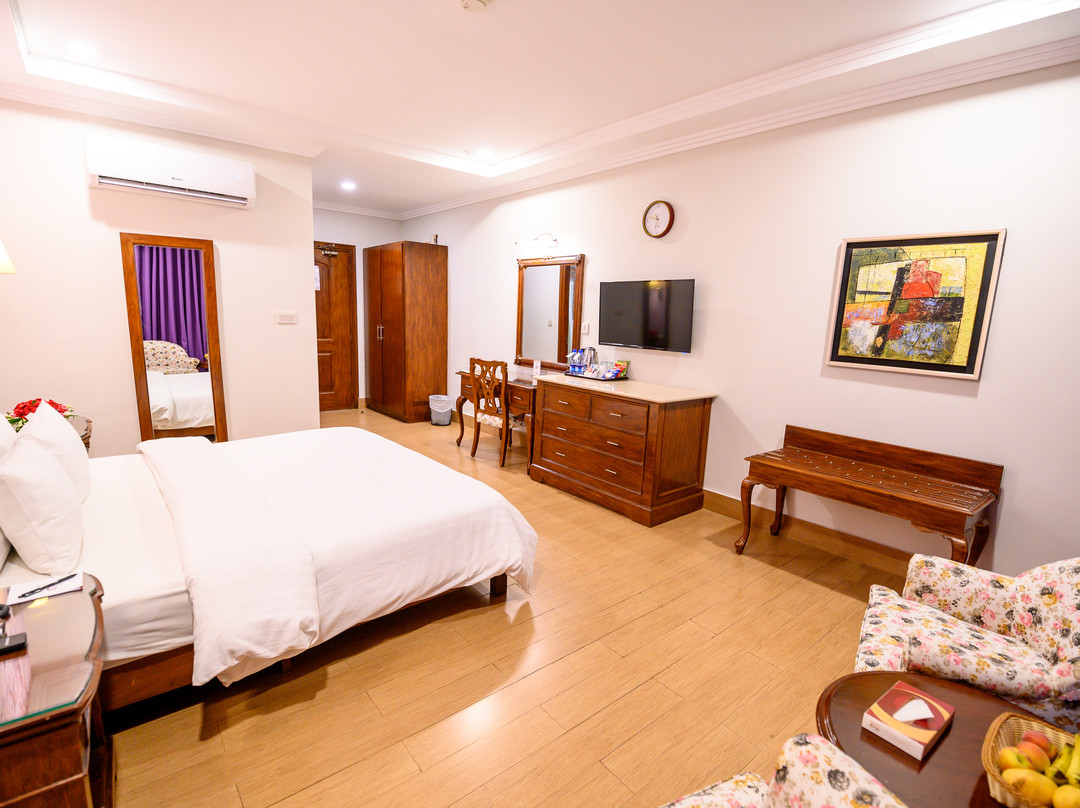 Punjab Province酒店住宿-Hotel One Sargodha