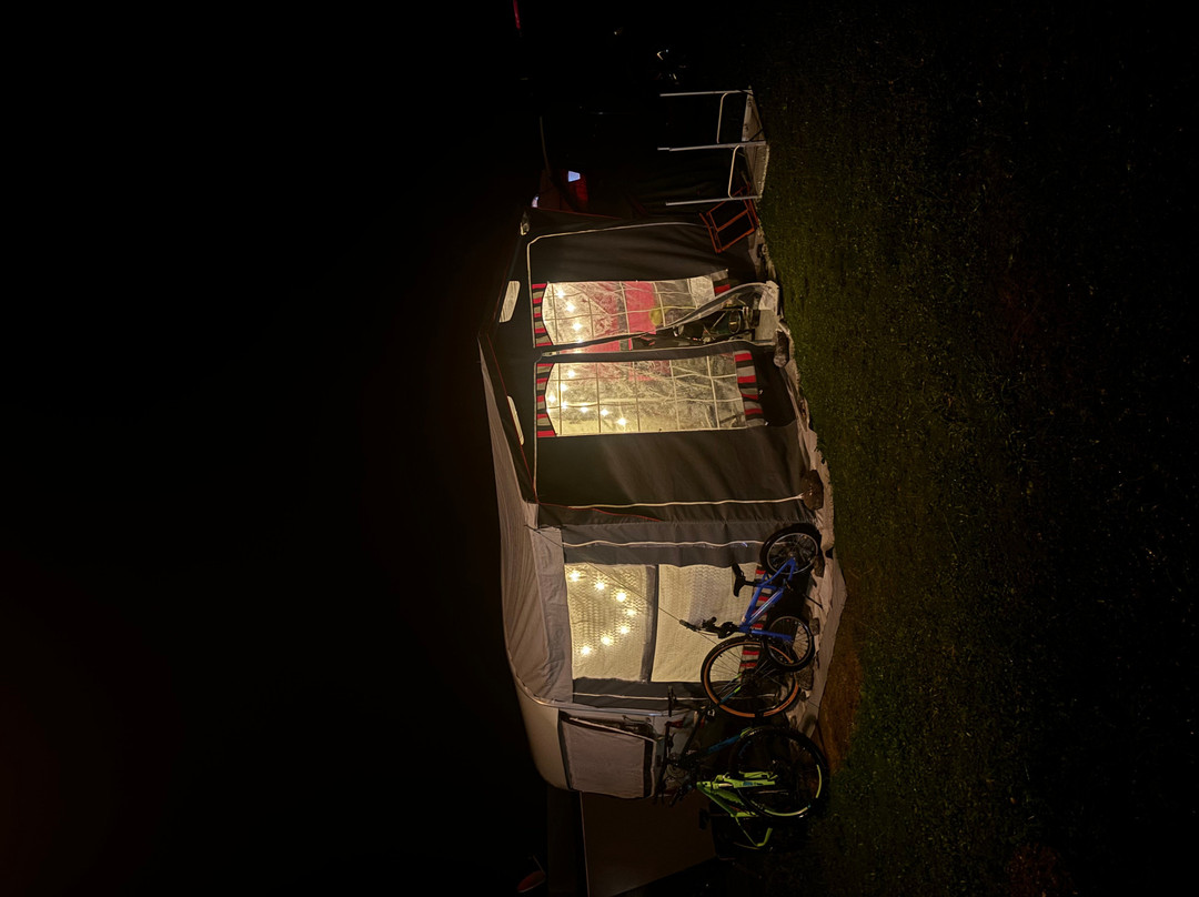 Camping Rudi