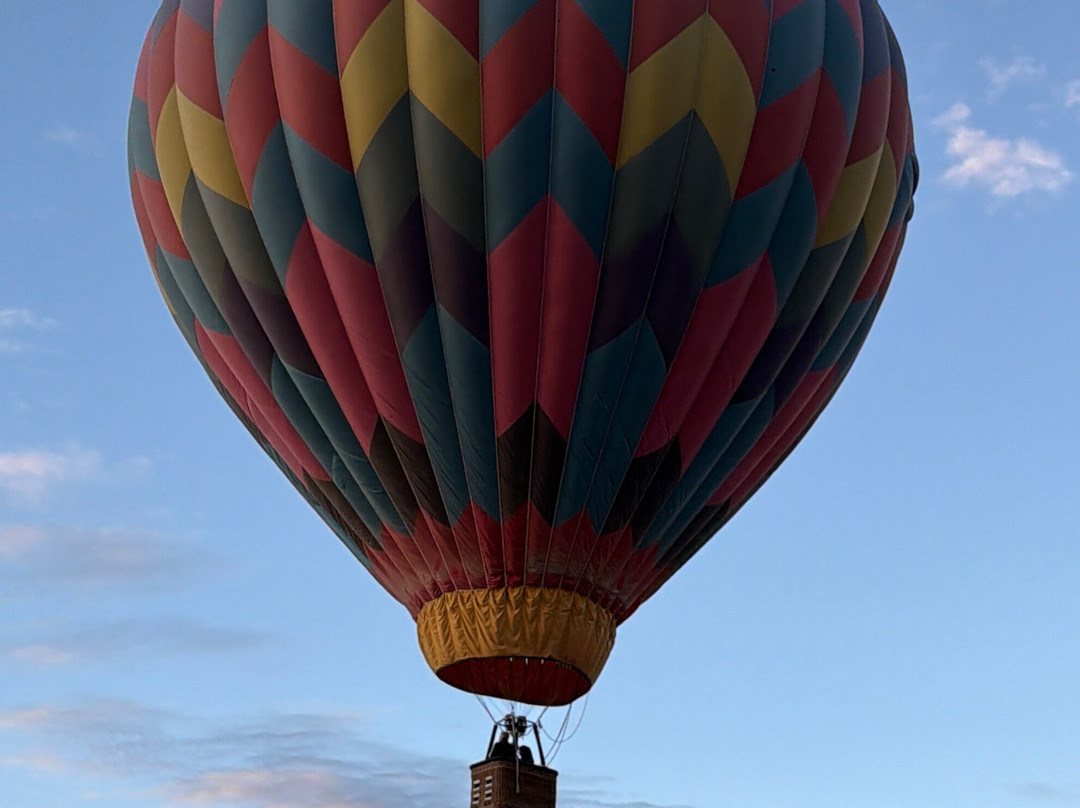 Rio Grande Balloons-道师城必去景点