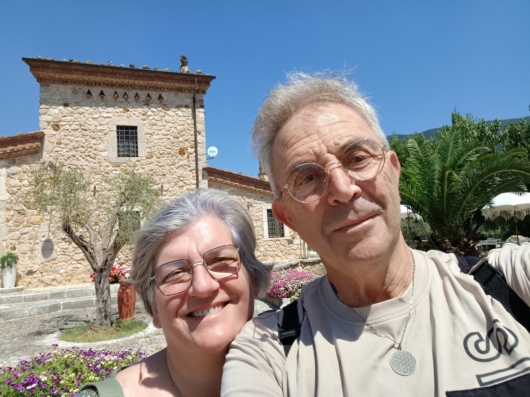 Casale la Cesa