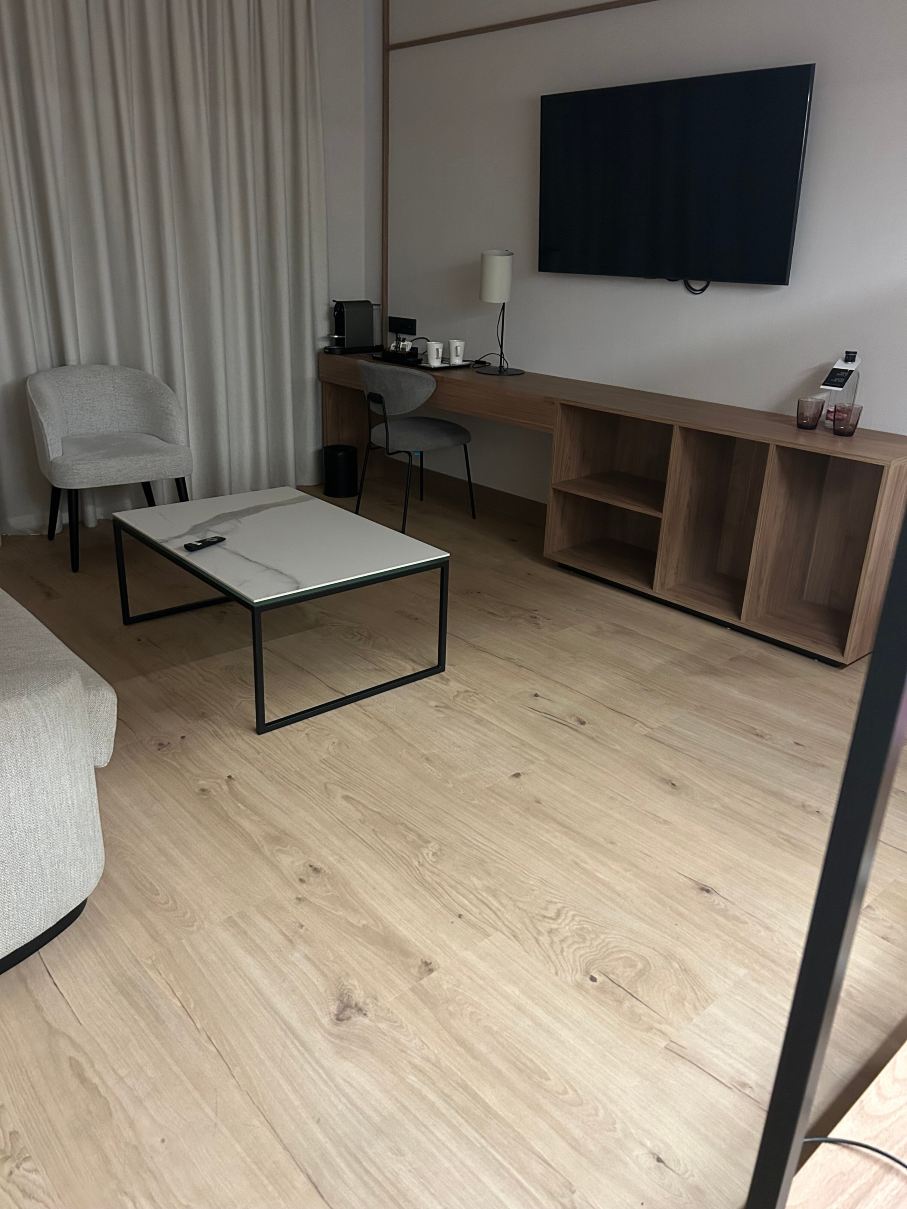 穆尔西亚里康德佩佩美利亚集团旗下酒店-旅行者