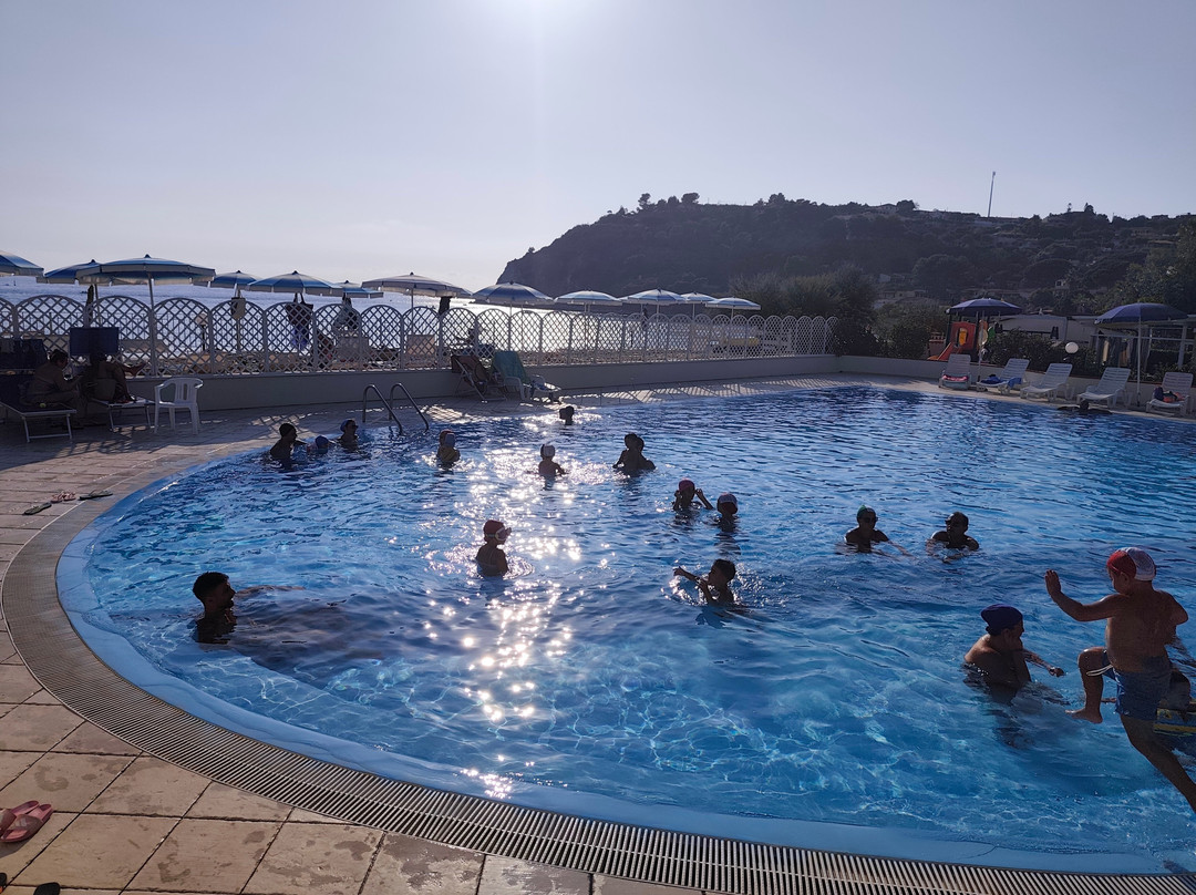 Villaggio Santa Maria主图