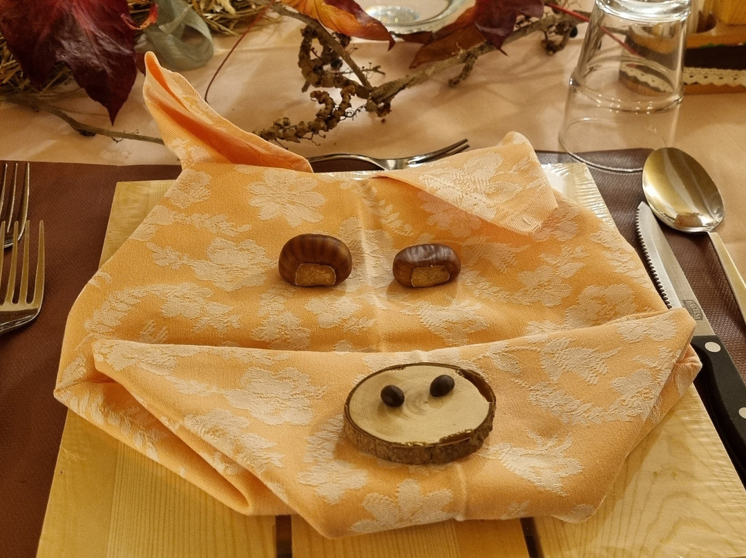 Hotel Abete Blu主图