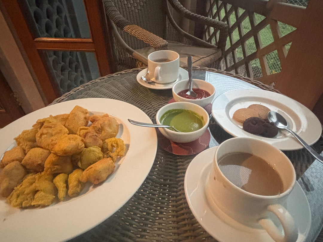 Pratap Mahal, Ajmer - Ihcl SeleQtions主图