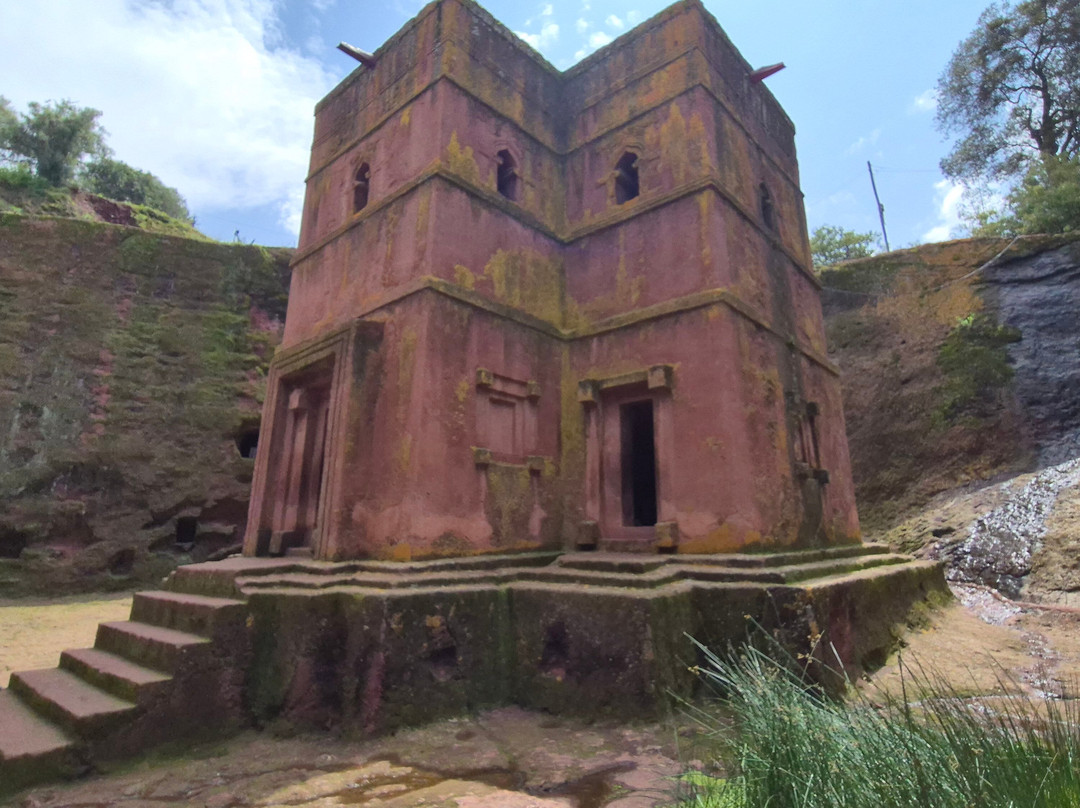 Lalibela Ethiopia Tours-拉利贝拉必去景点