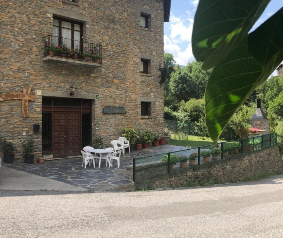 Casa Xicot
