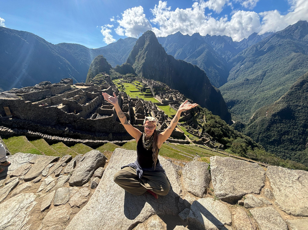 Etnikas Ayahuasca Retreats-库斯科必去景点