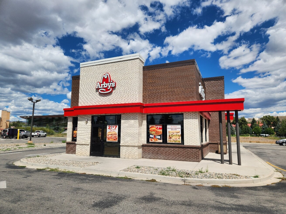 Arby's