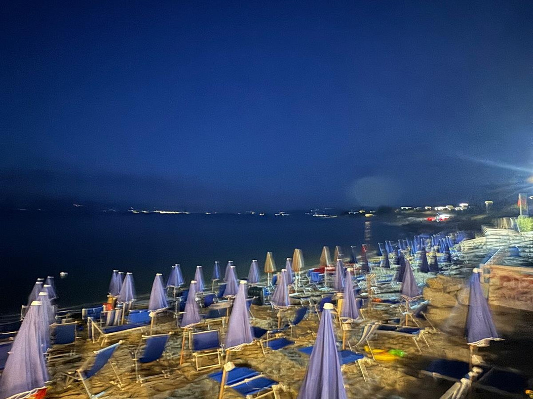 Paradise Beach-Briatico必去景点