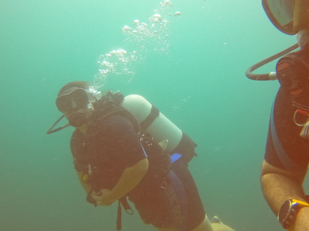 Argonauta Diving Resort-Rovies必去景点