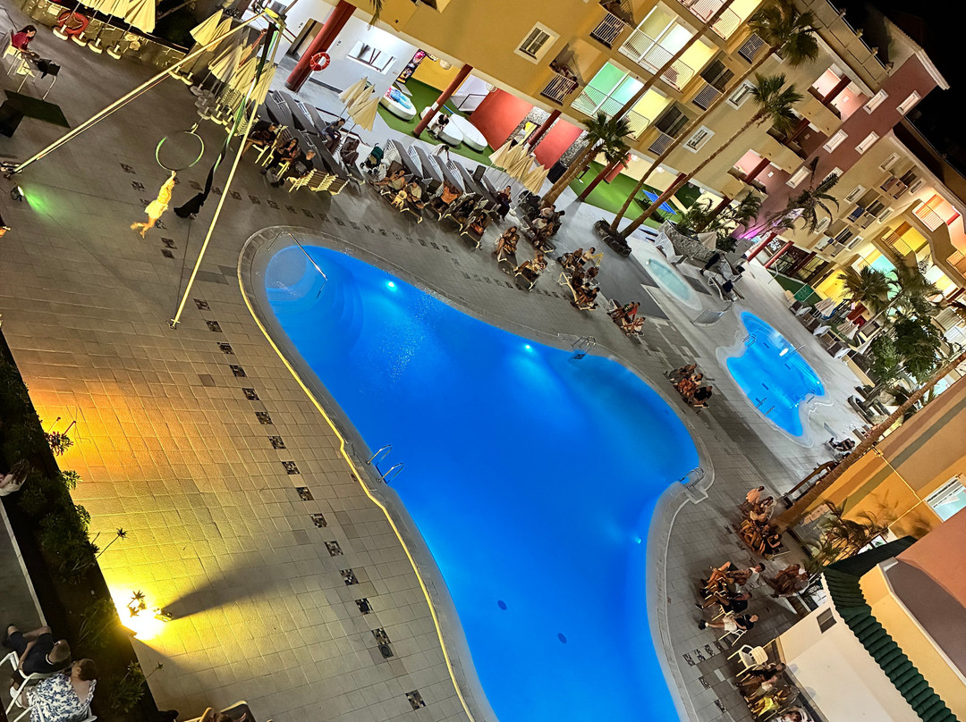 查图尔海湾住宿主图