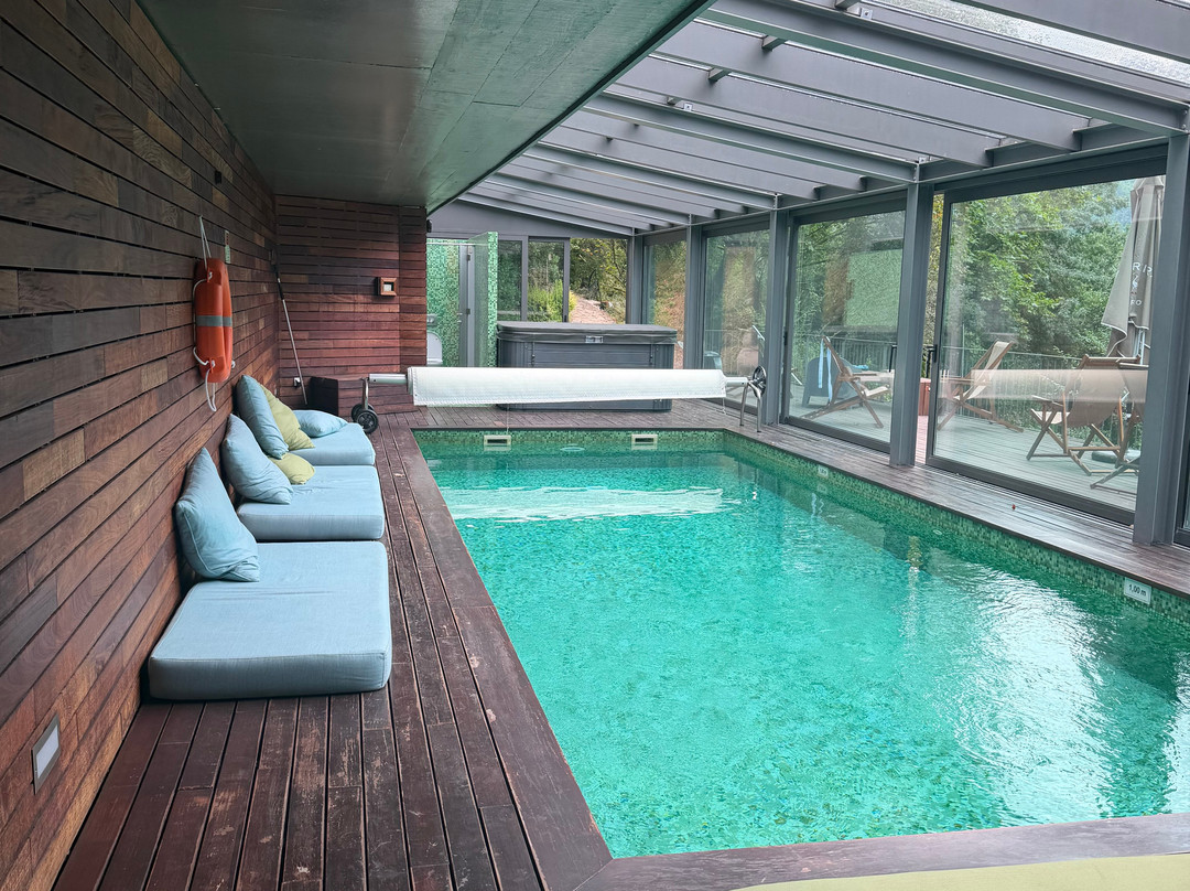 Quinta Dos Carqueijais Resort & Wellness Gerês主图