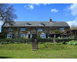 Abbey House Restaurant