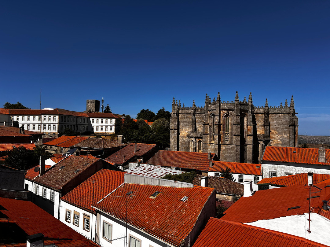 Torre dos Ferreiros