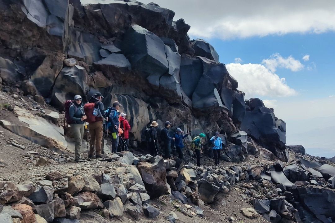 Two Ararat - Mount Ararat Climbing Tours Operator-Dogubeyazit必去景点
