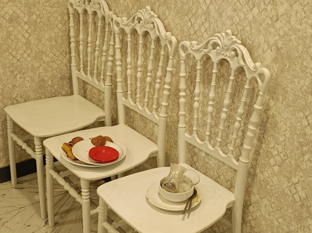 Efe Termal Otel Spa主图