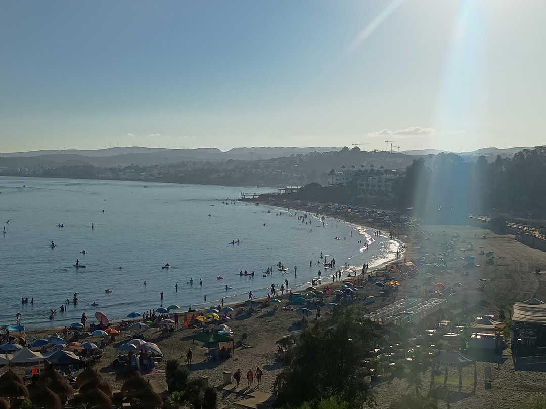 Playa de la Rada-埃斯特波纳必去景点