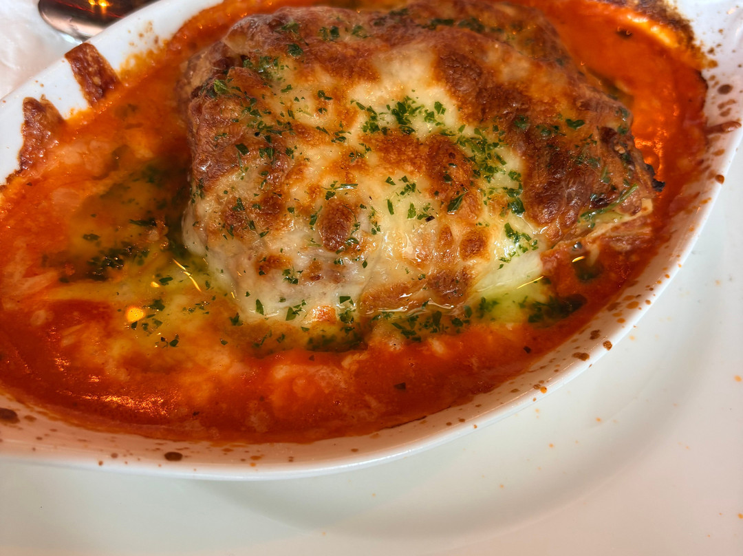 Casa Roni | Kirkby | Mediterranean Restaurant