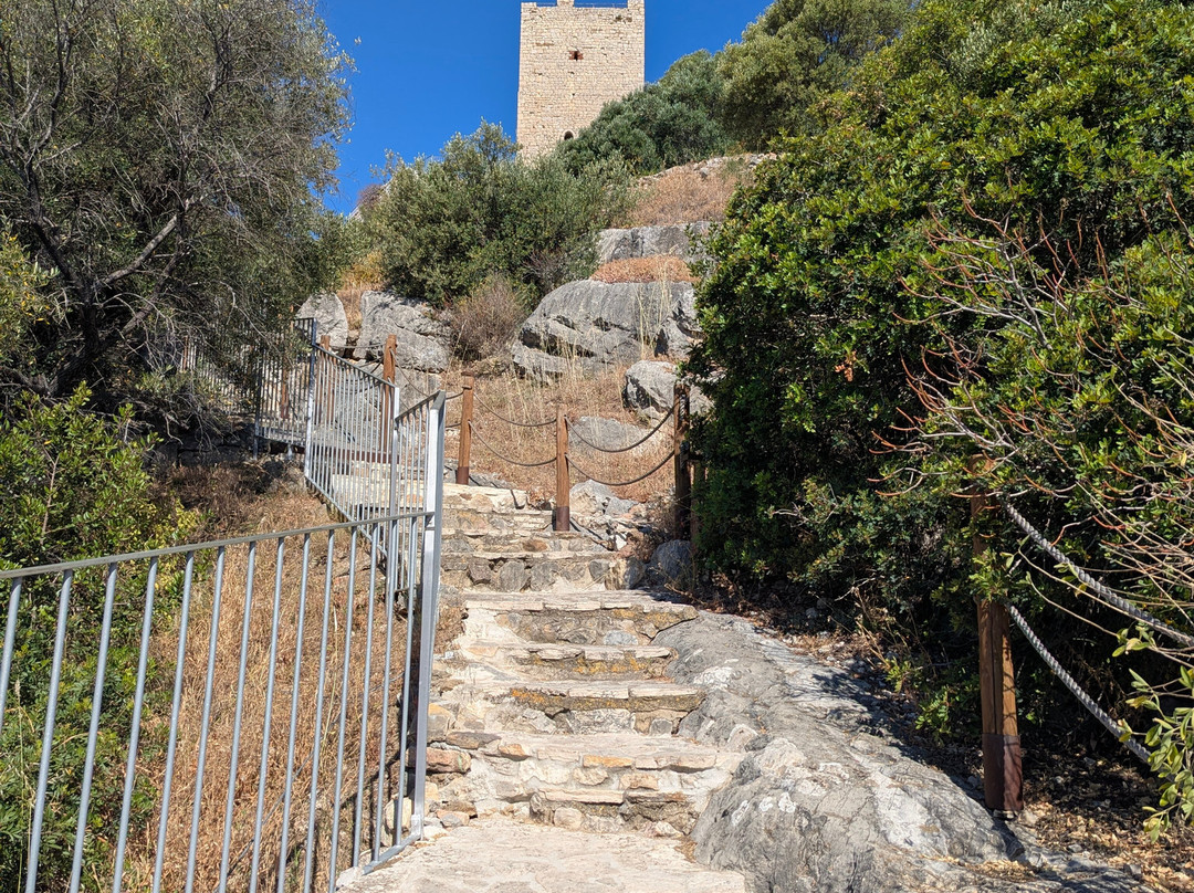 Castello della Fava-Posada必去景点
