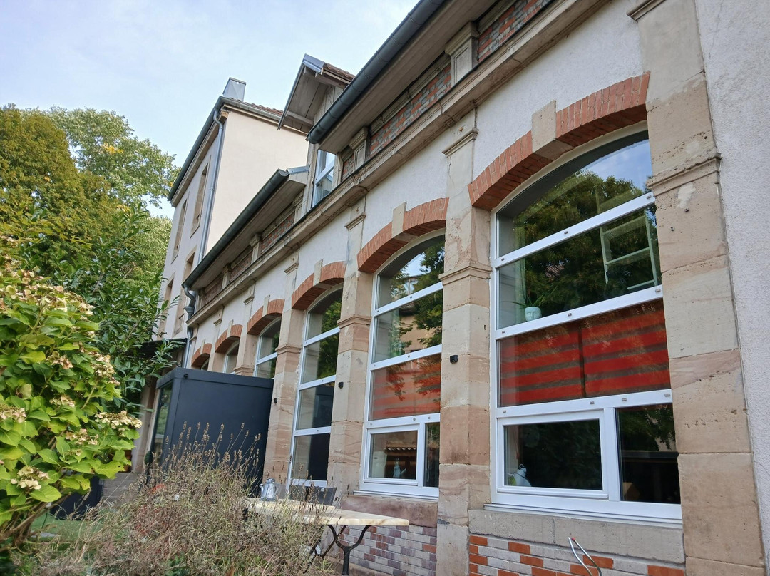 La Ferblanterie