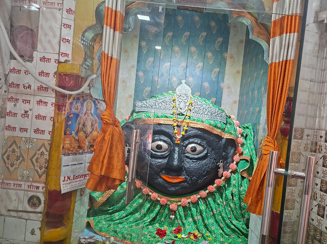 Chitrakootdham Tour & Travels-Chitrakoot Dham必去景点