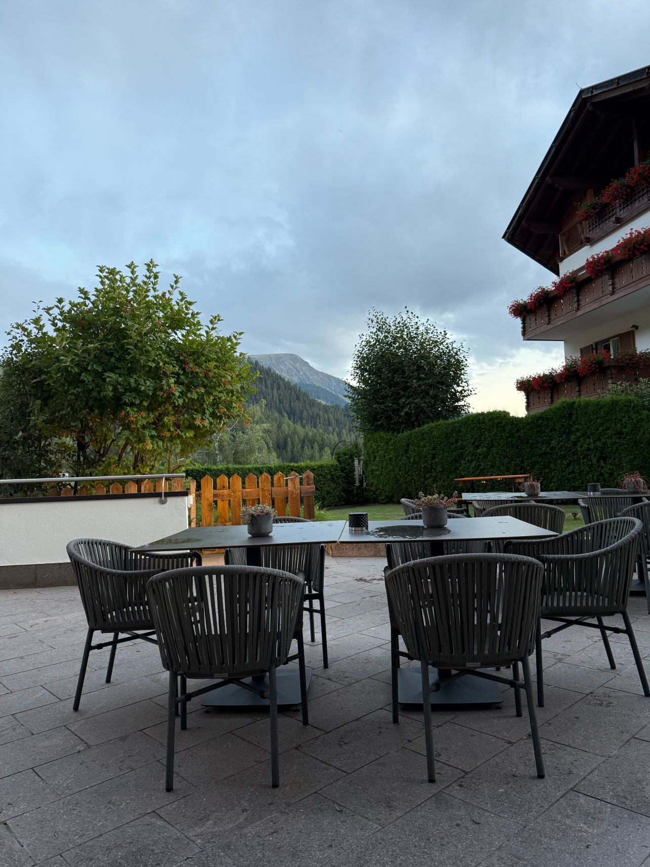 Das Royal in Obereggen-旅行者