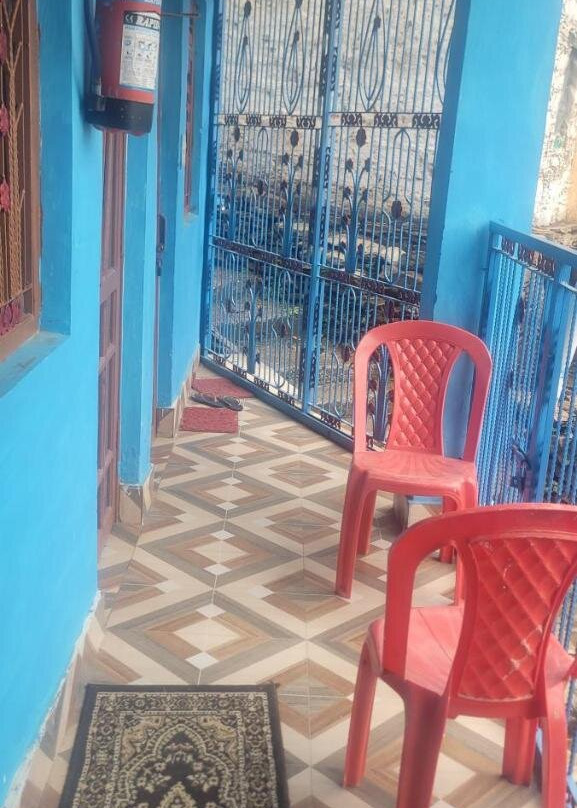 Vedica Palace