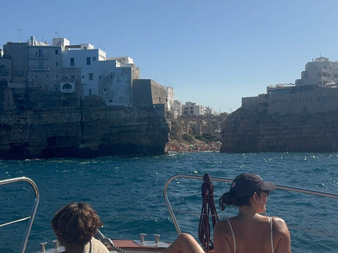 Moments at Sea by Puglia Paradise-Savelletri必去景点