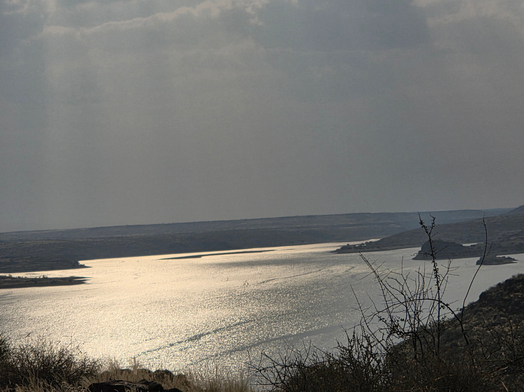 Hardap Dam-马林塔尔必去景点