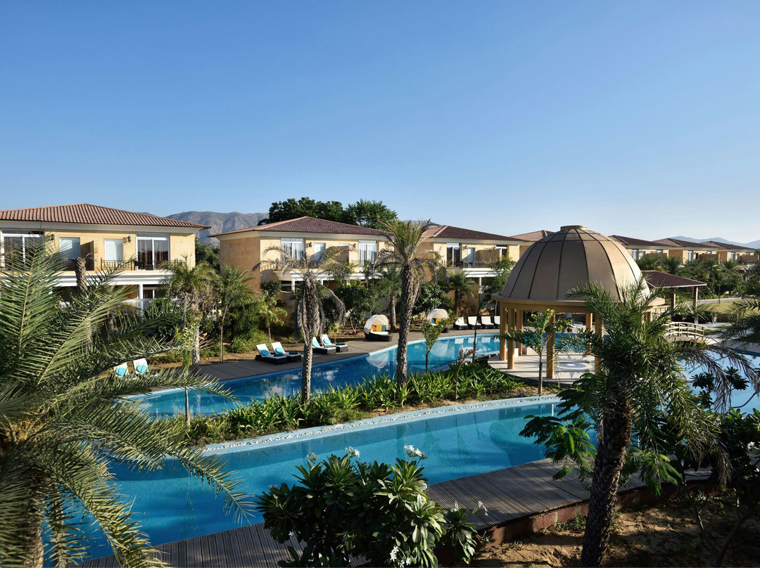 Ratangarh酒店住宿-The Westin Pushkar Resort & Spa